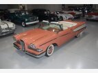 Thumbnail Photo 0 for 1958 Edsel Pacer